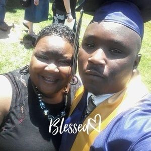 Meet your Posher, Latonya